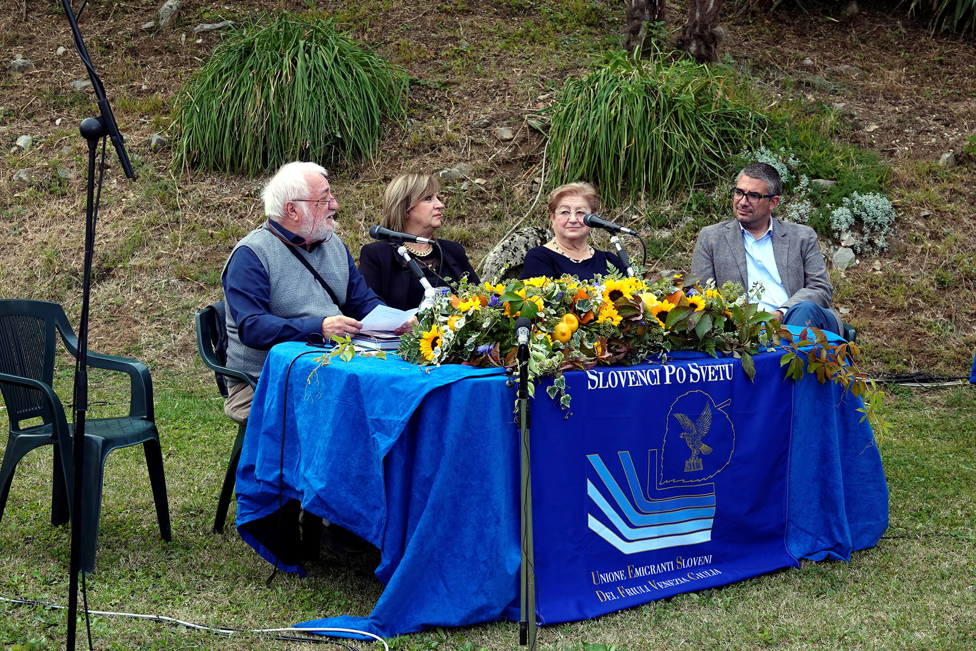 Presentazione Libro Dolce La Mia Valle (2)