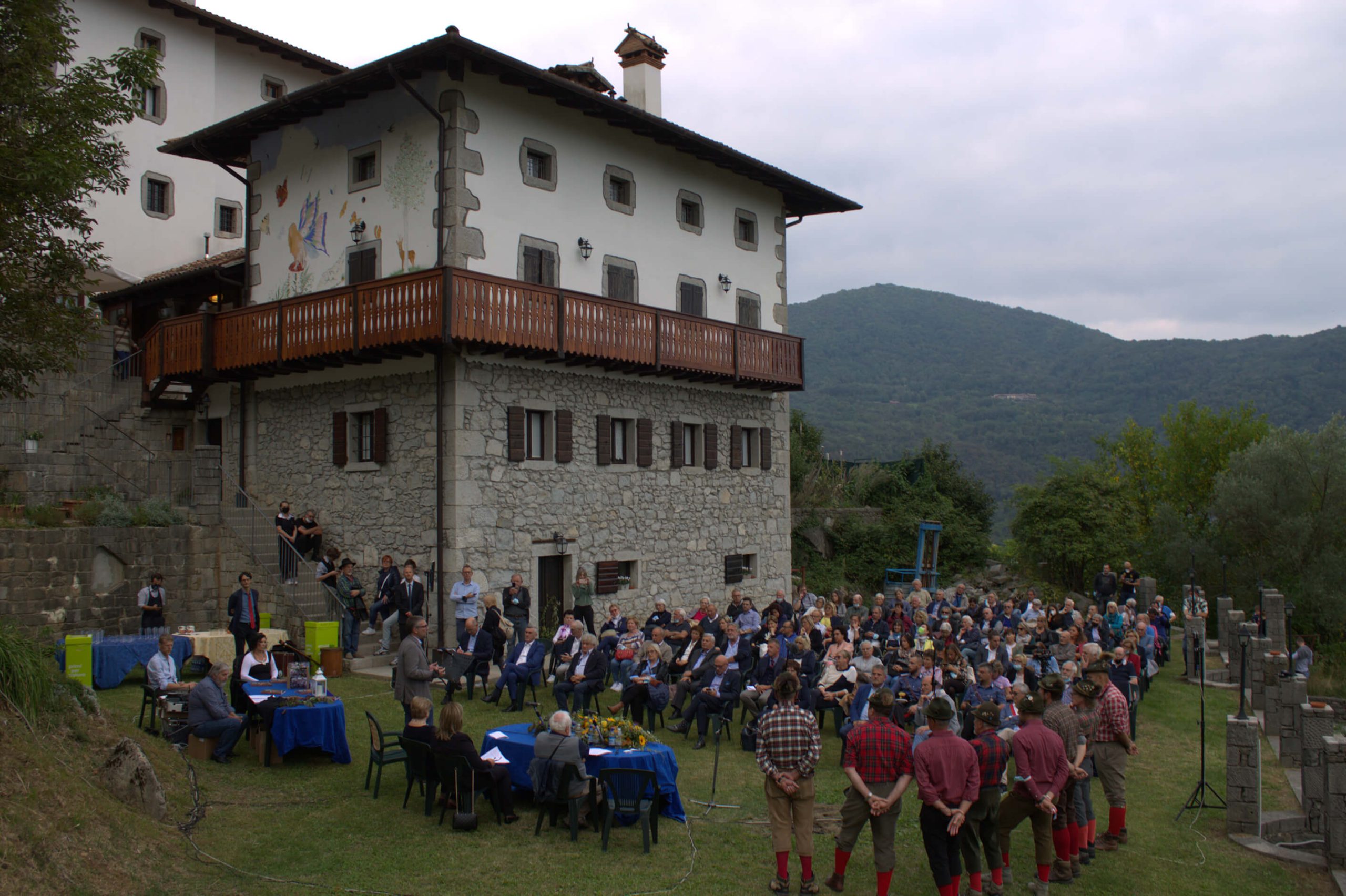 Presentazione Libro Dolce La Mia Valle (4)
